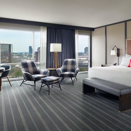 Omni Hotel At The Battery Atlanta Smyrna Bagian luar foto