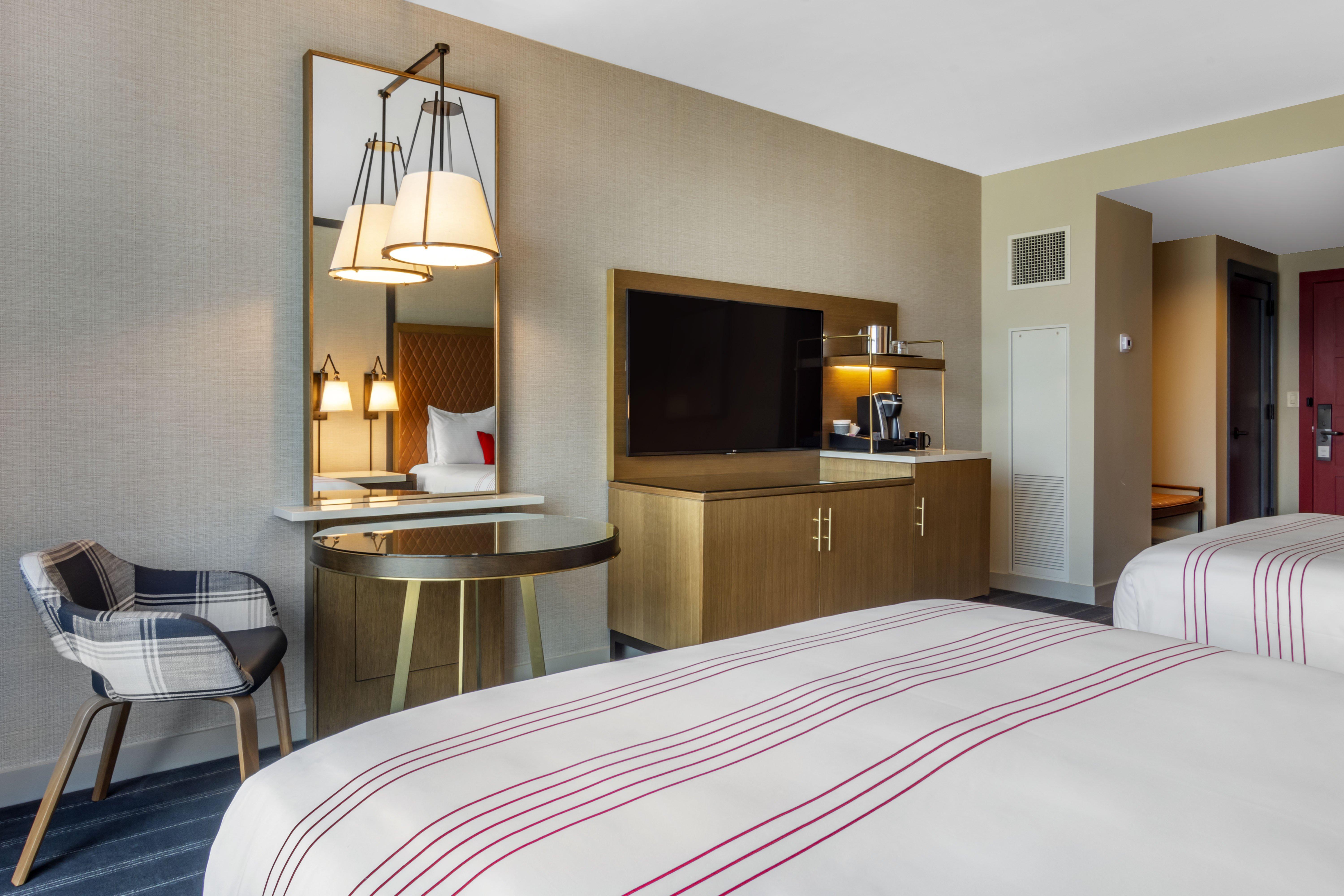 Omni Hotel At The Battery Atlanta Smyrna Bagian luar foto