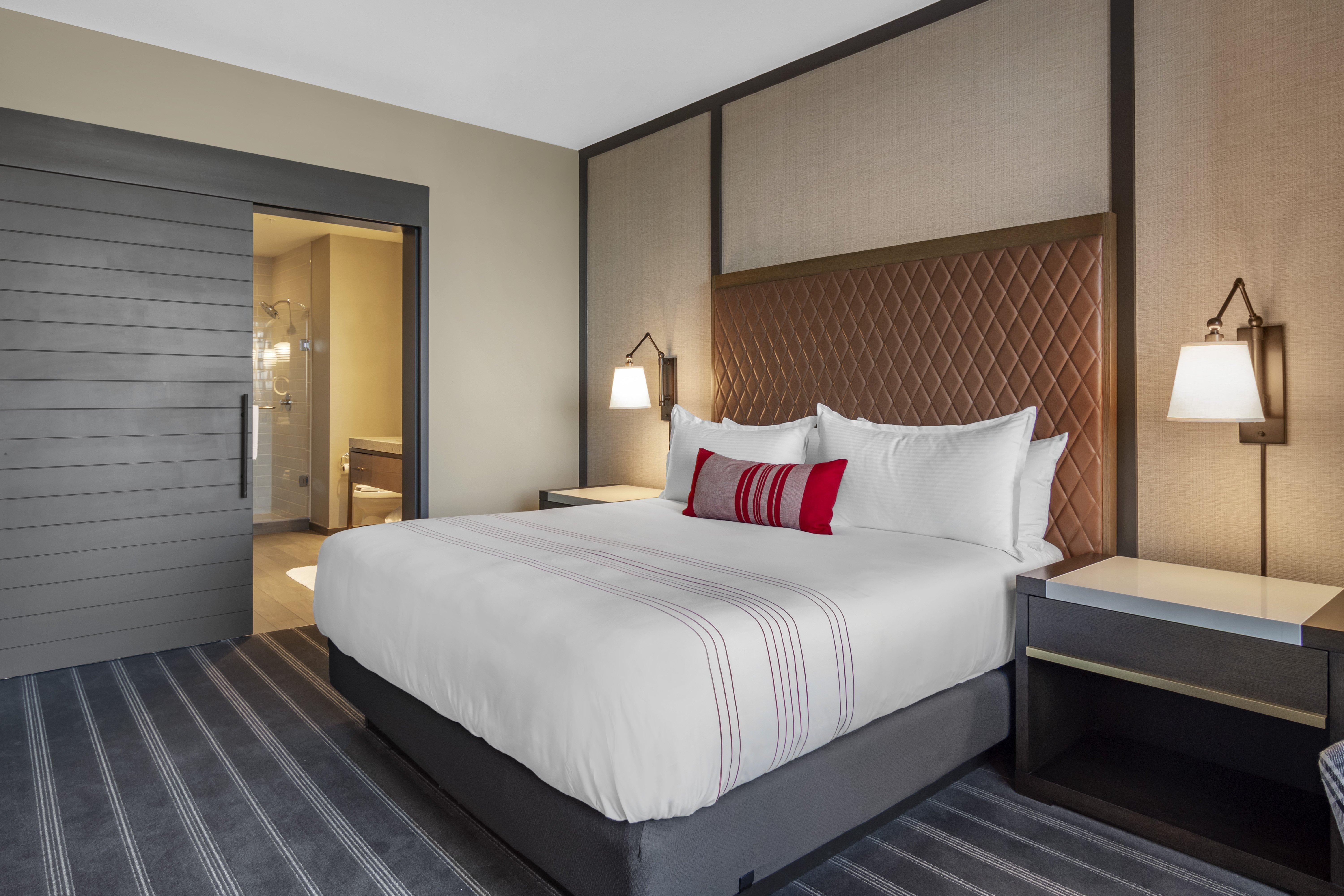 Omni Hotel At The Battery Atlanta Smyrna Bagian luar foto