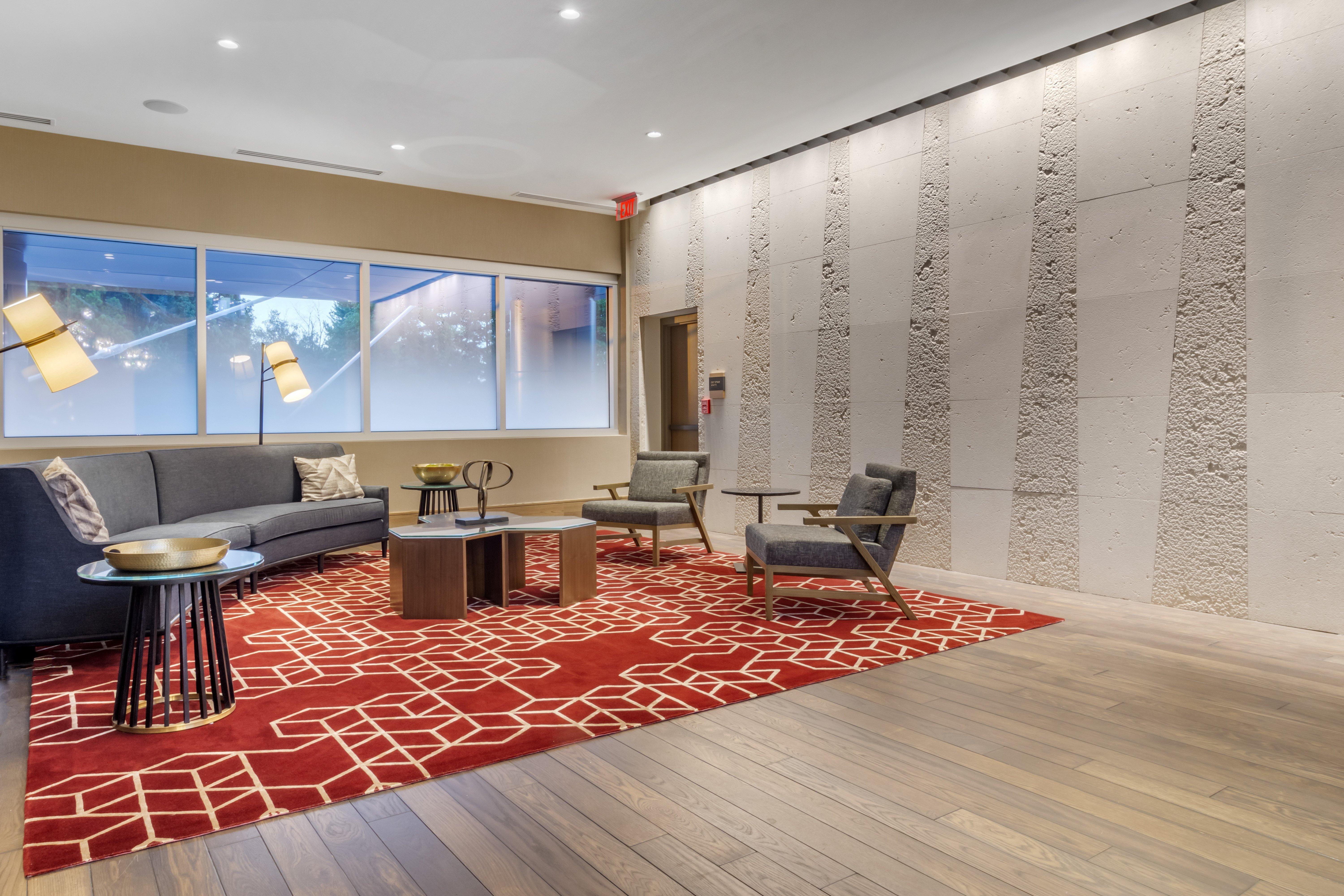 Omni Hotel At The Battery Atlanta Smyrna Bagian luar foto