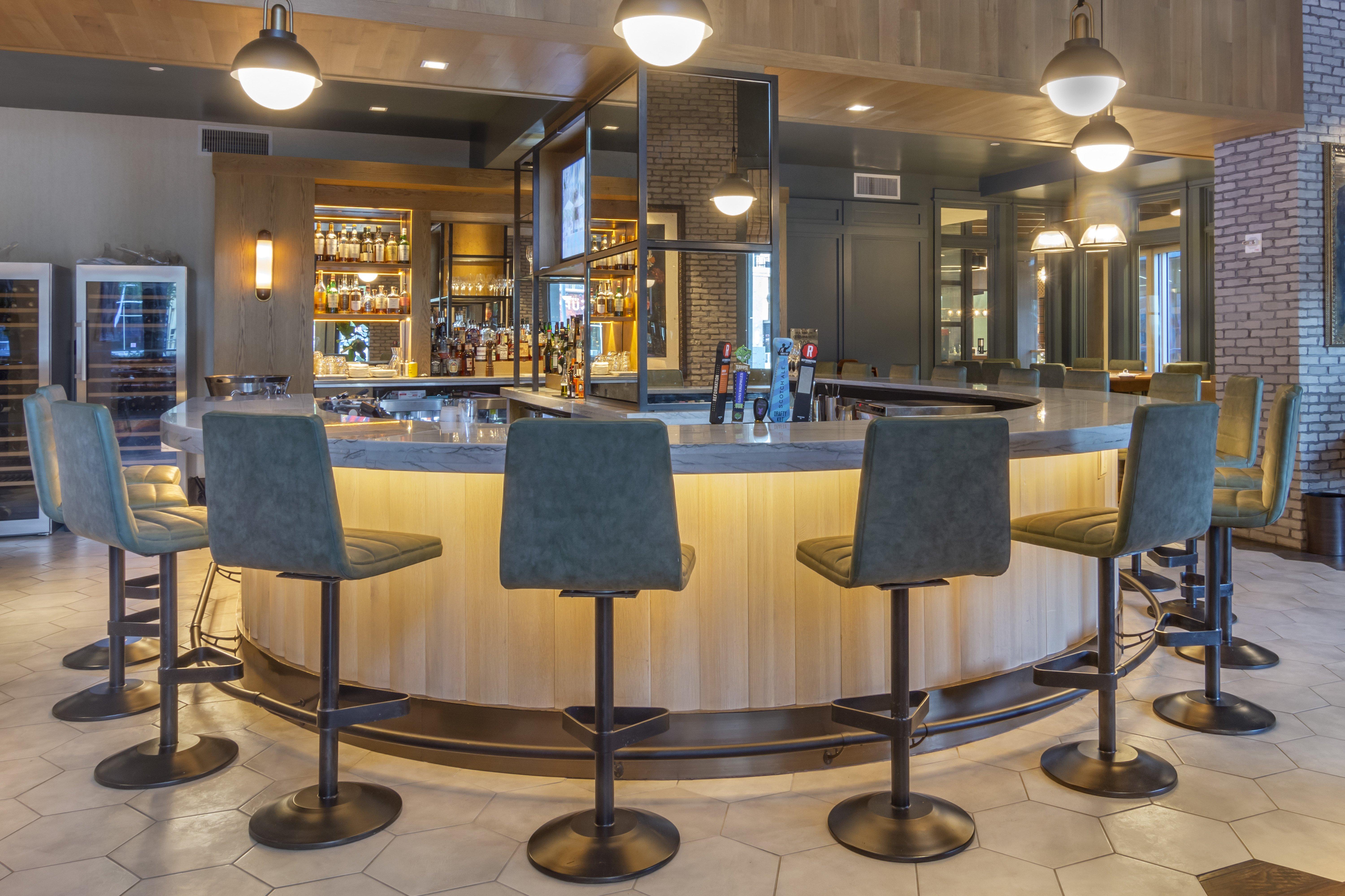 Omni Hotel At The Battery Atlanta Smyrna Bagian luar foto